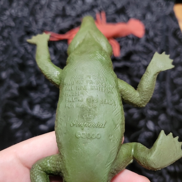 Squish Toys - Picture 5 of 7